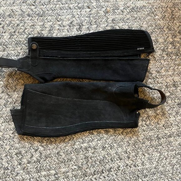 Half chaps - Picture 1 of 2